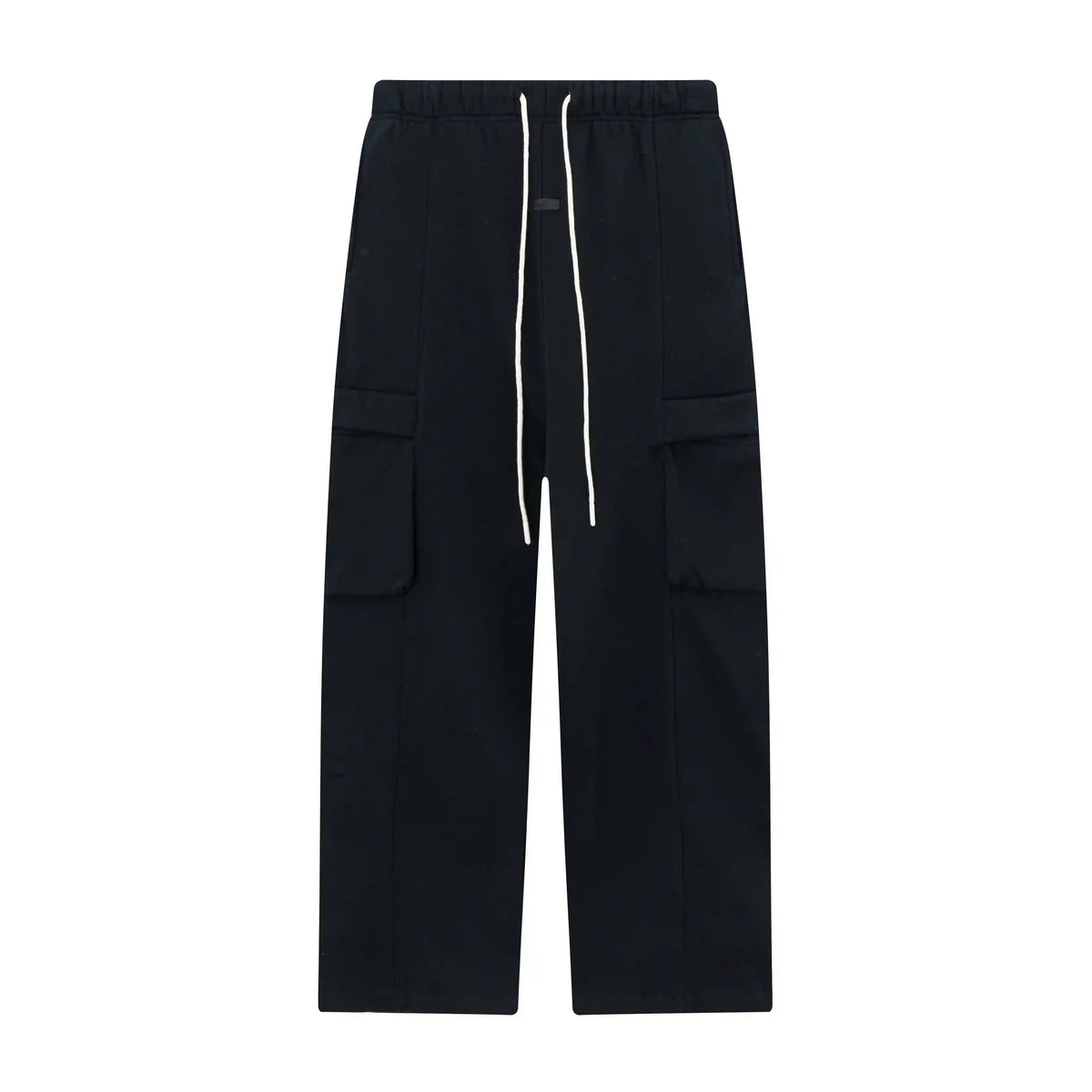 Essentials Sweatpants – Black Essential Pants