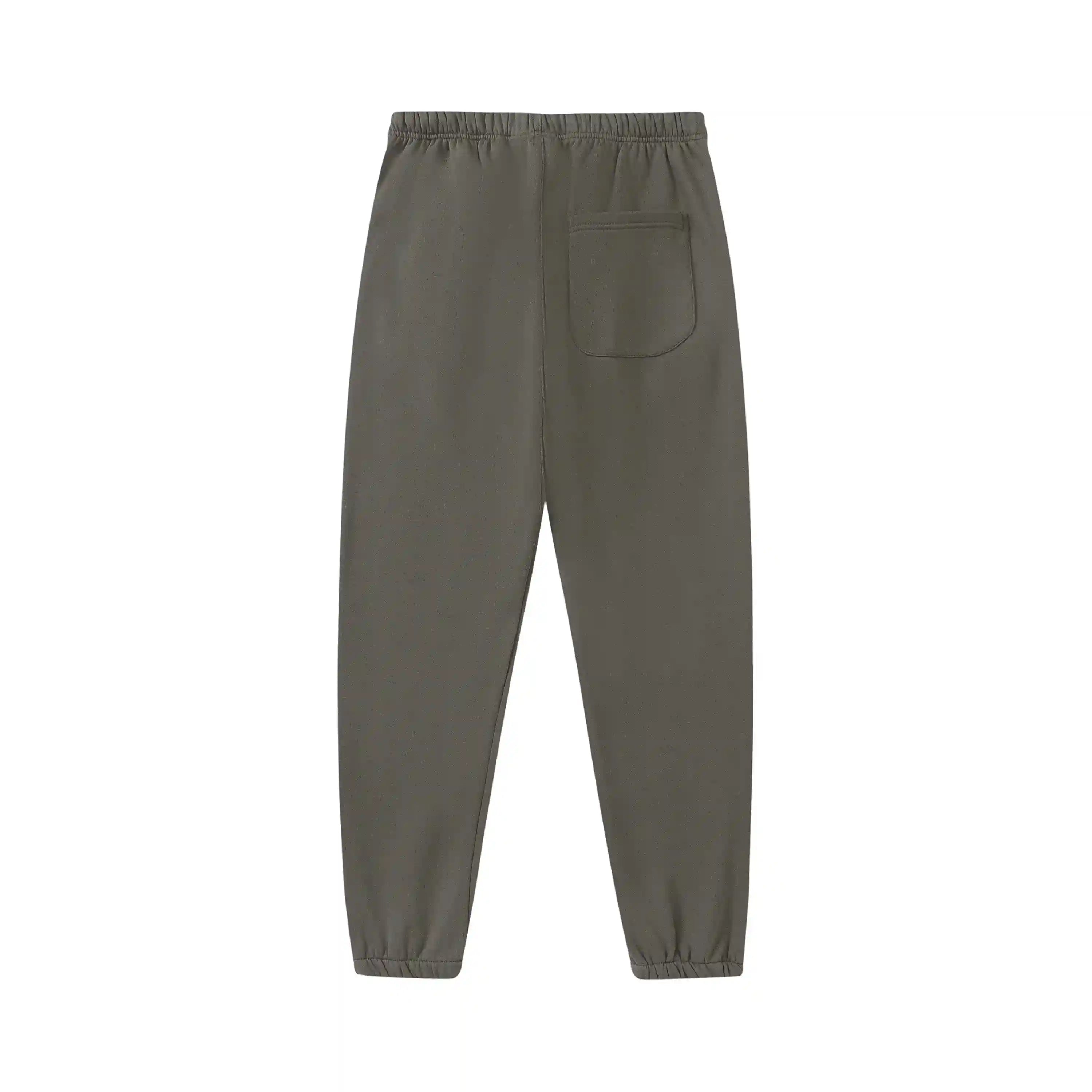 Essentials Clothing Grey Pant