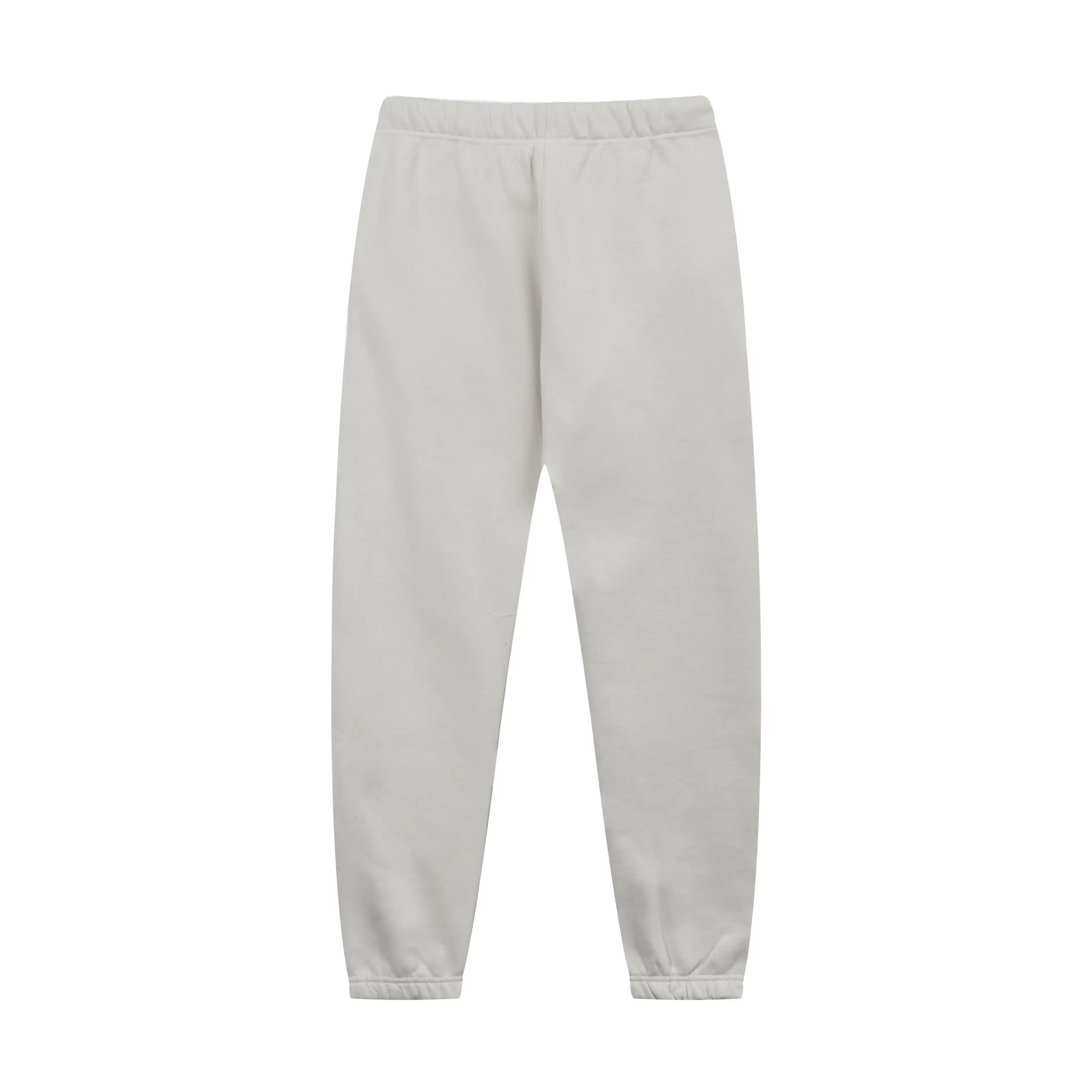 ESSENTIALS Clothing Eggshell Tracksuit