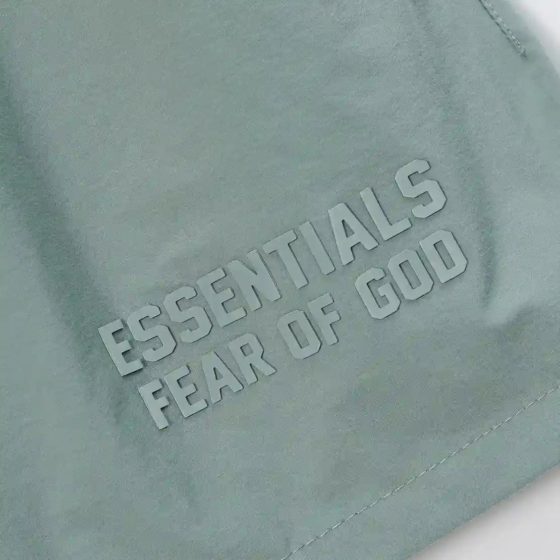 Essentials Clothing Dawn Short