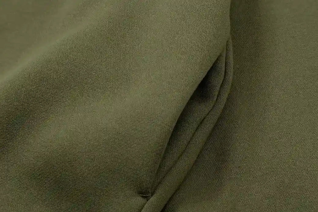 ESSENTIALS Clothing Hemlock Hoodie
