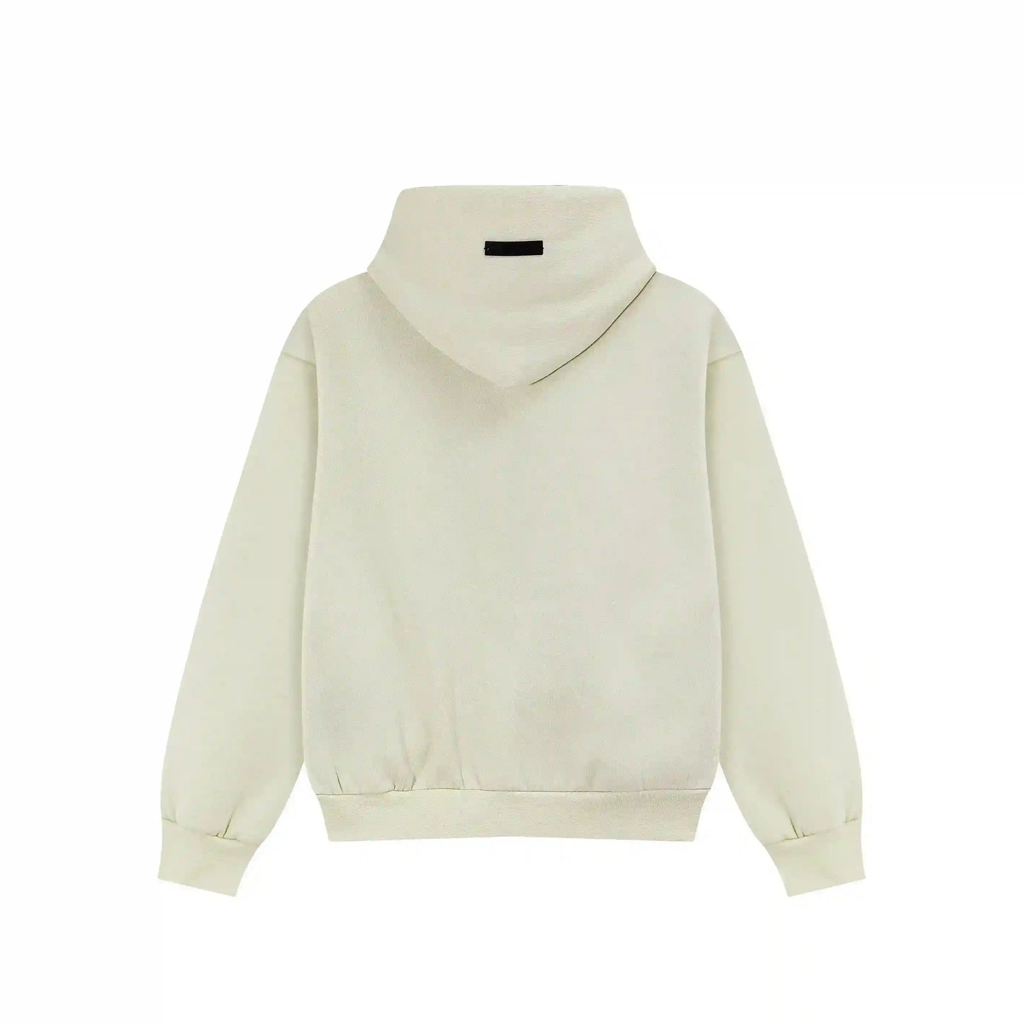 Fear of God Essentials Matcha Green Hoodie | Earthy Green Essentials Hoodie