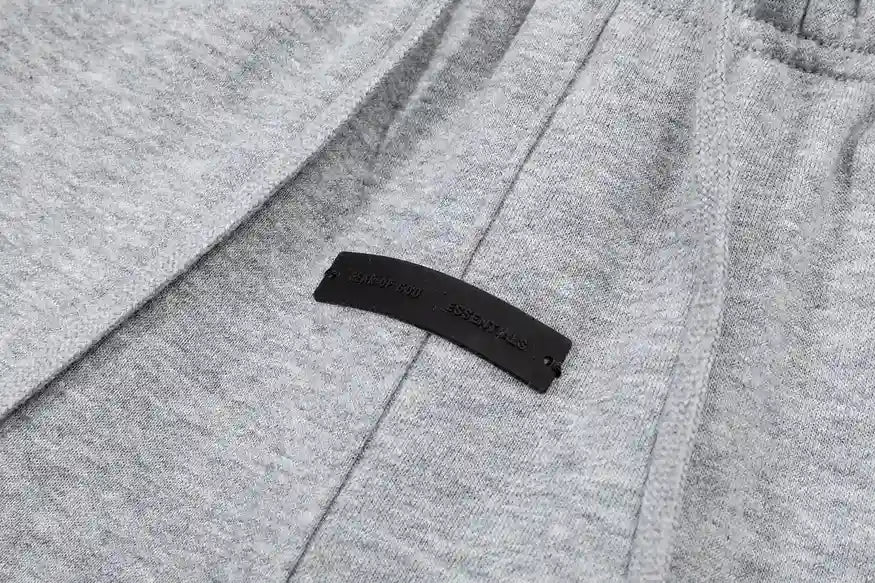 Essentials Sweatpants – Dark Oatmeal Essential Pants