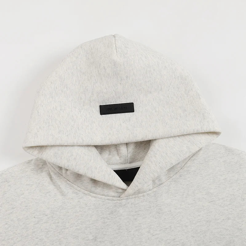 ESSENTIALS Clothing Cloud Dance Hoodie