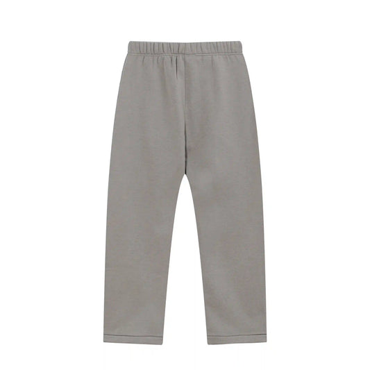 Essentials Sweatpants – Gray Essential Pants