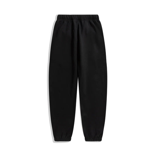Essentials Clothing Black Pant