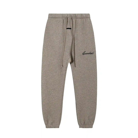 Essentials Sweatpants – Pale Rock Essential Pants