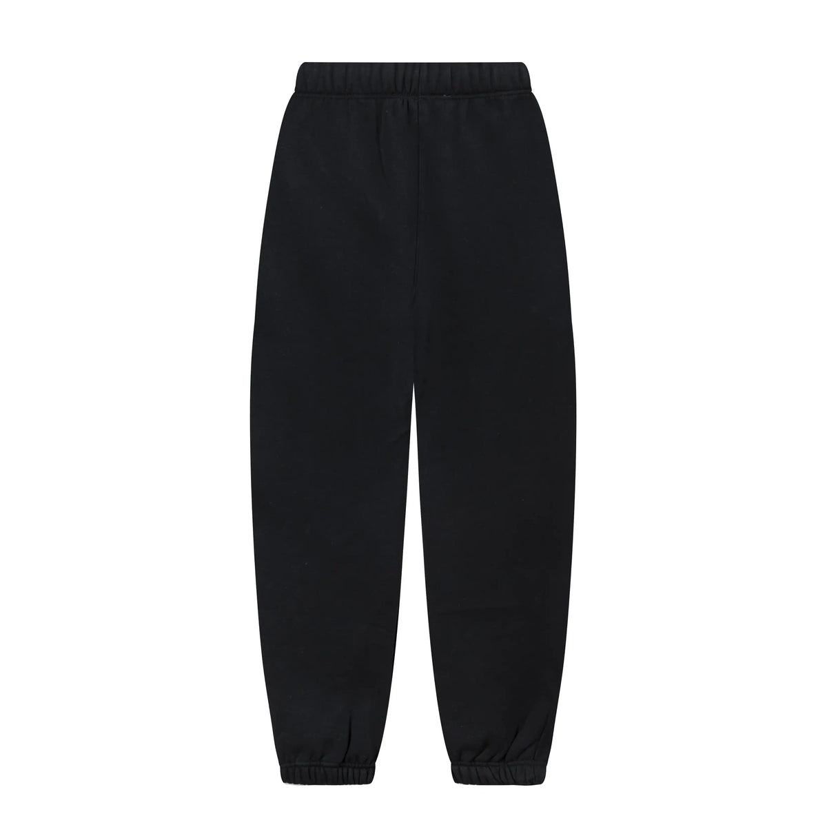 Essentials Sweatpants – Black Essential Pants