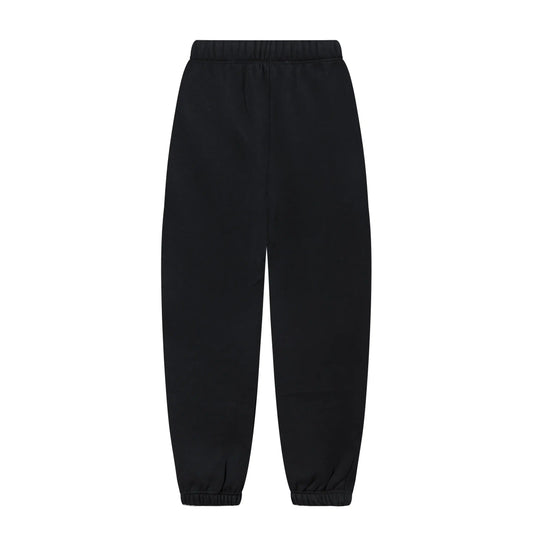 Essentials Sweatpants – Black Essential Pants