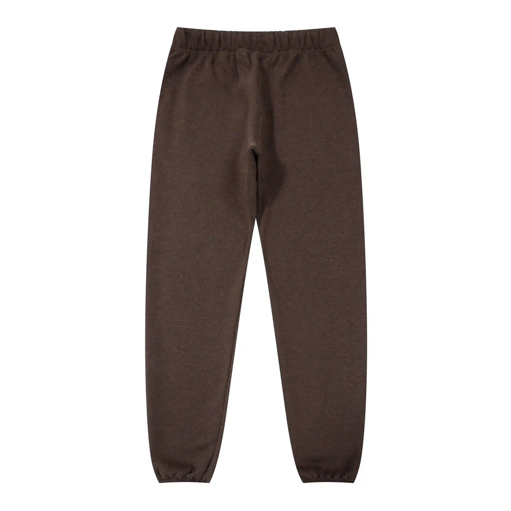 Essentials Clothing Congo Brown Pant