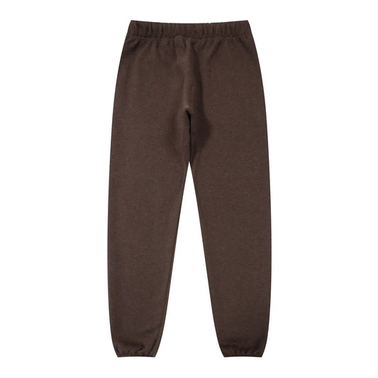 Congo Brown sweatpants by Fear of God relaxed fit joggers