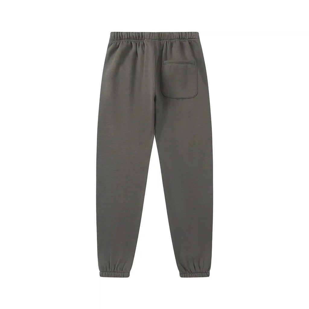 Essentials Clothing Grey Pant