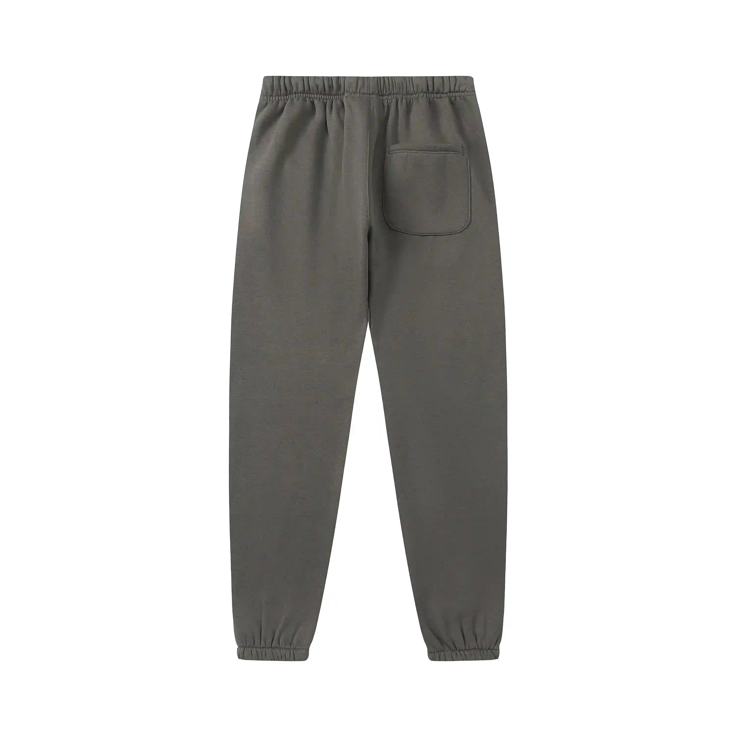 Essentials Clothing Grey Pant