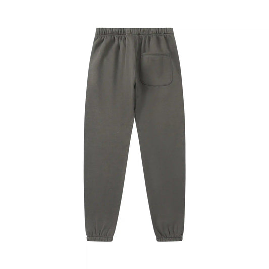 Grey sweatpants by Fear of God relaxed fit joggers