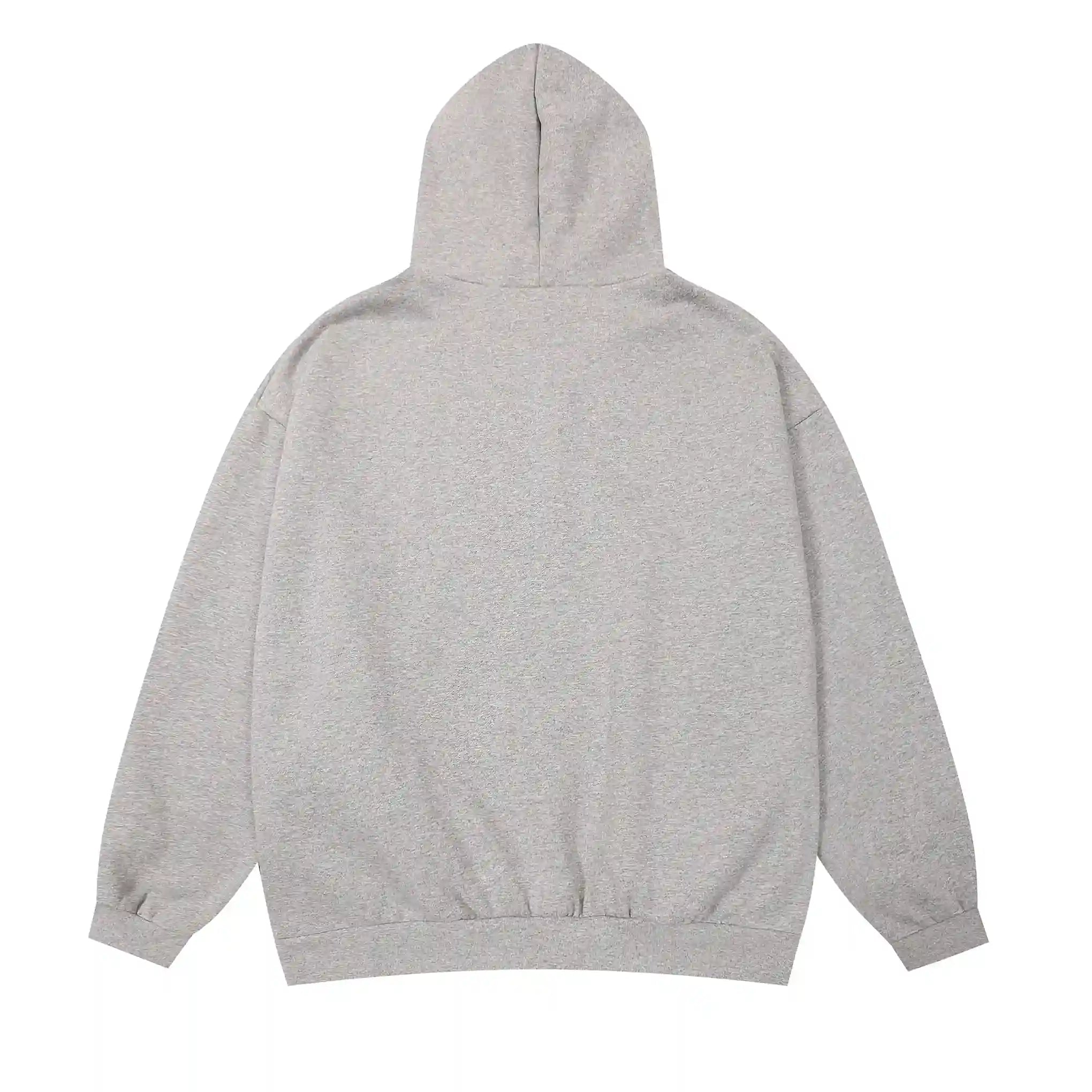 ESSENTIALS Clothing Dark Heather Oatmeal Tracksuit