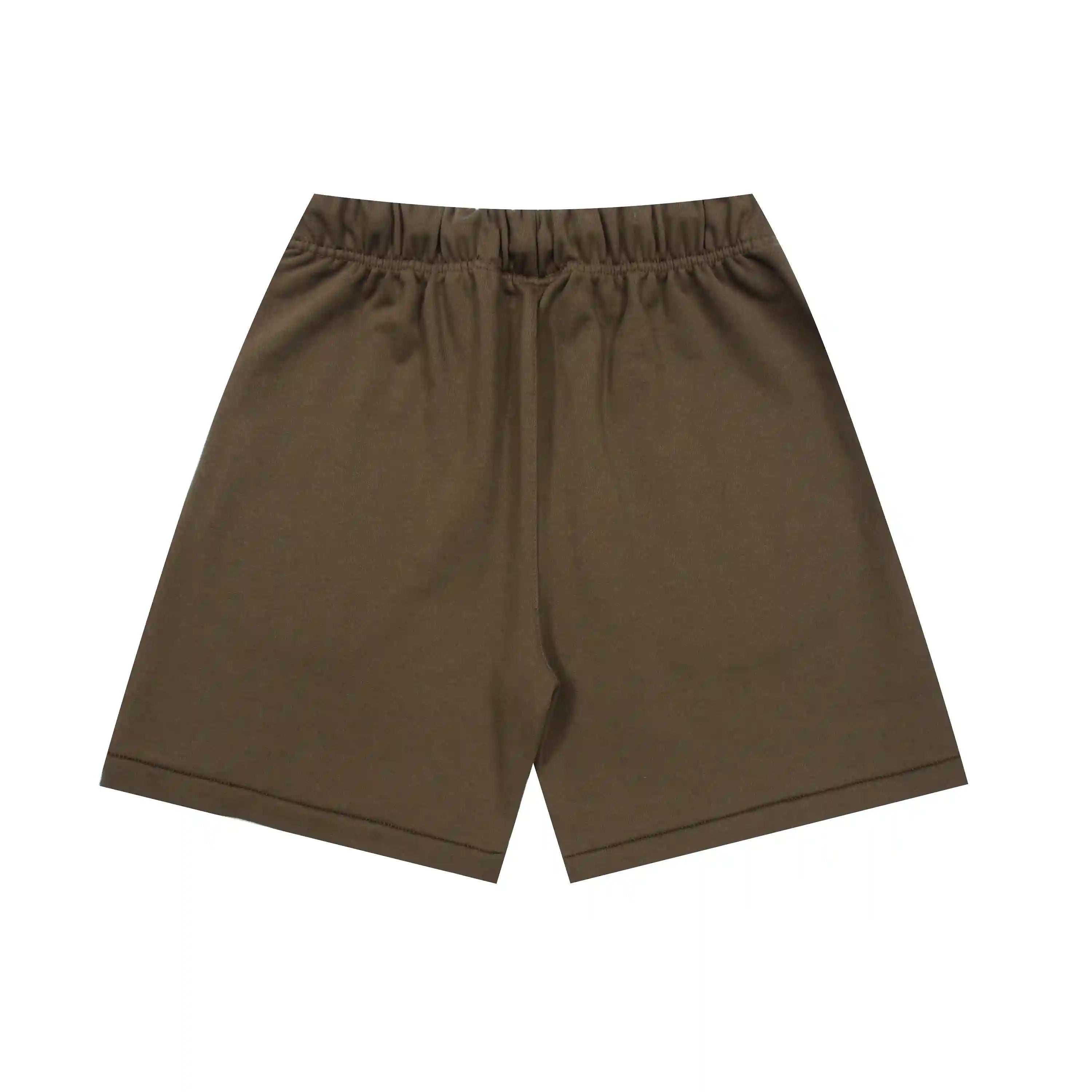 Essentials Clothing Woodland Short