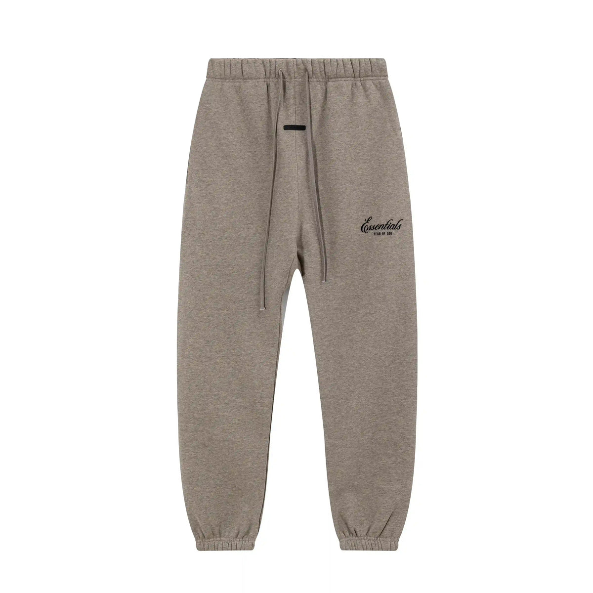 Gray Stone Essentials Tracksuit Pullover