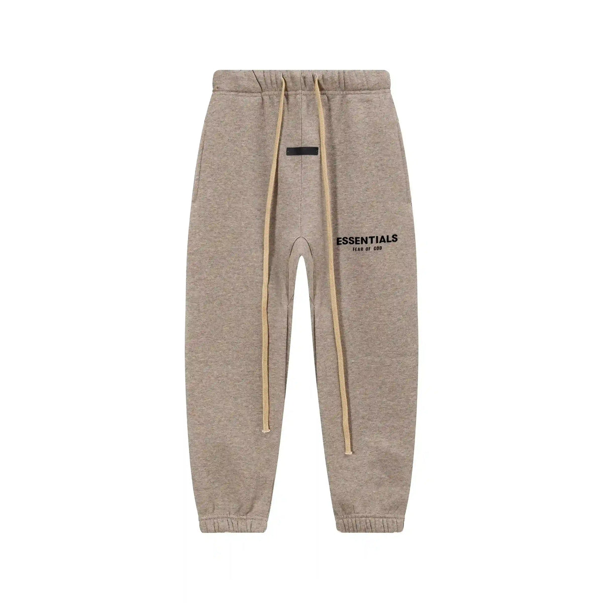 Gray Stone Essentials Tracksuit Pullover