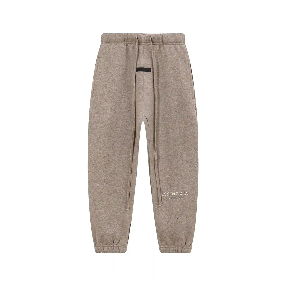 Gray Stone Essentials Tracksuit Pullover