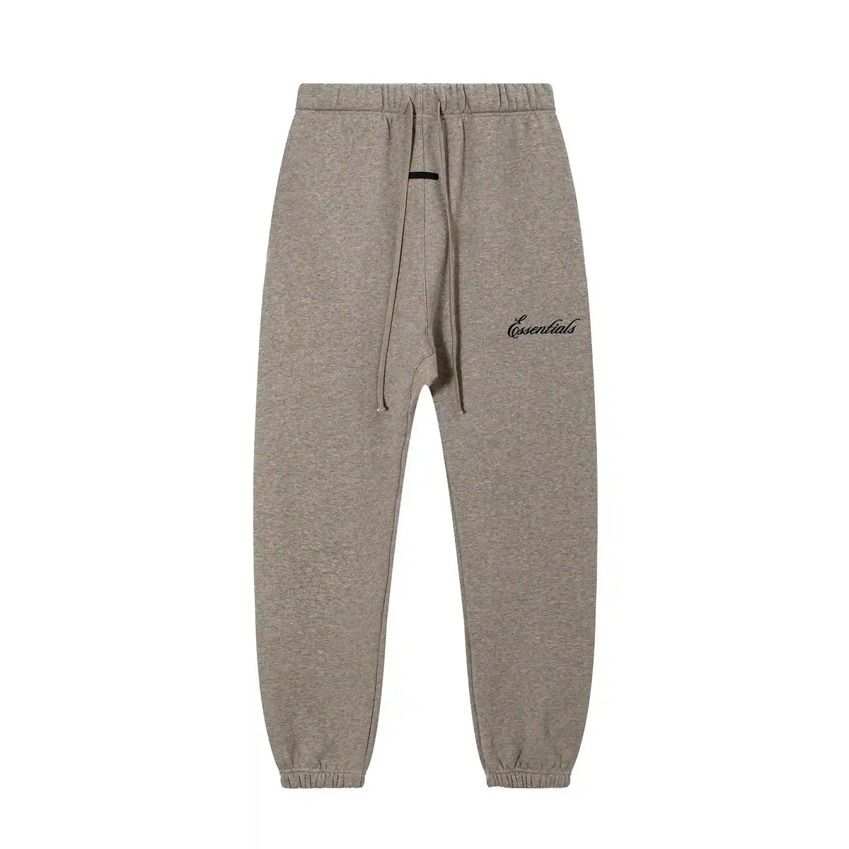 Gray Stone Essentials Tracksuit Pullover