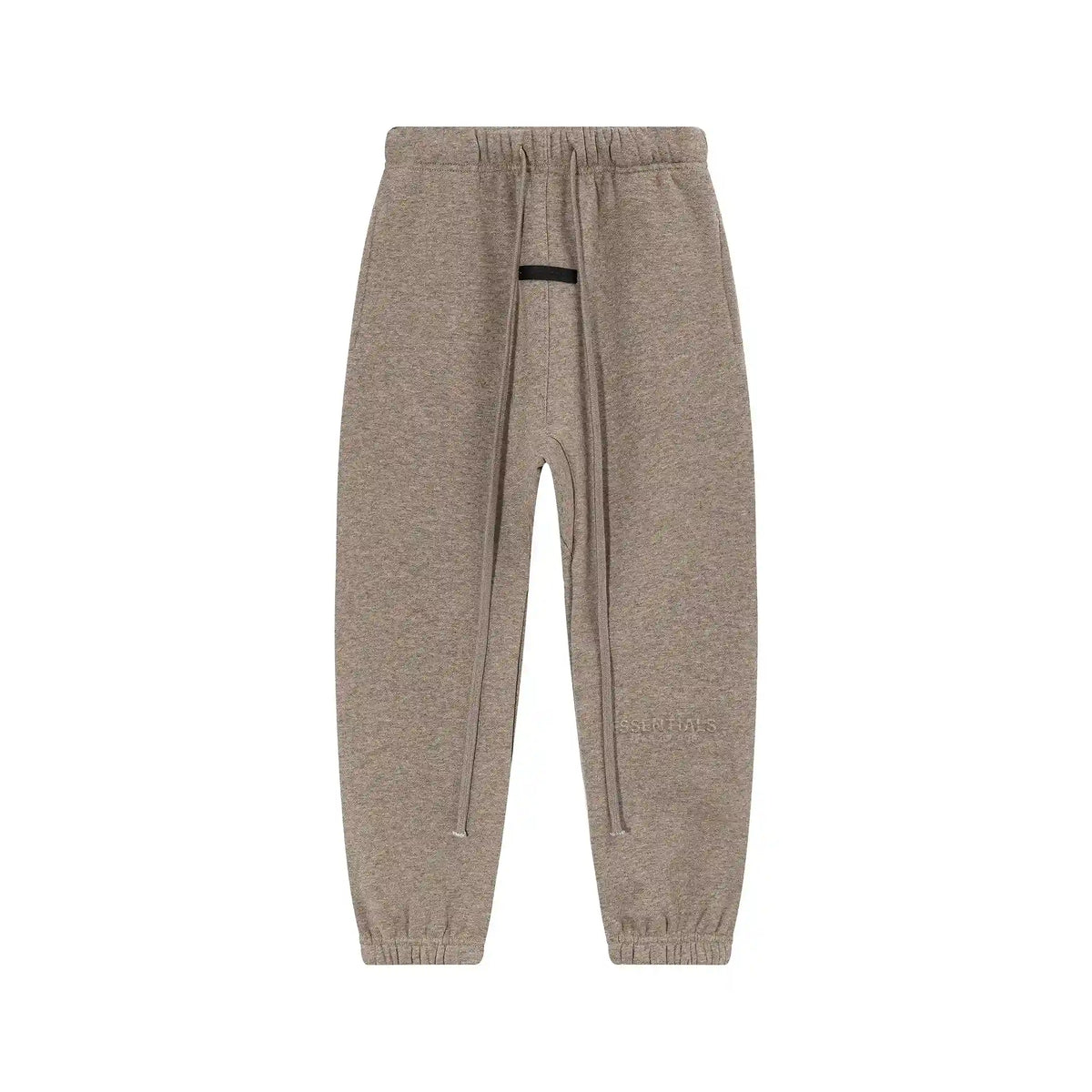 Gray Stone Essentials Tracksuit Pullover