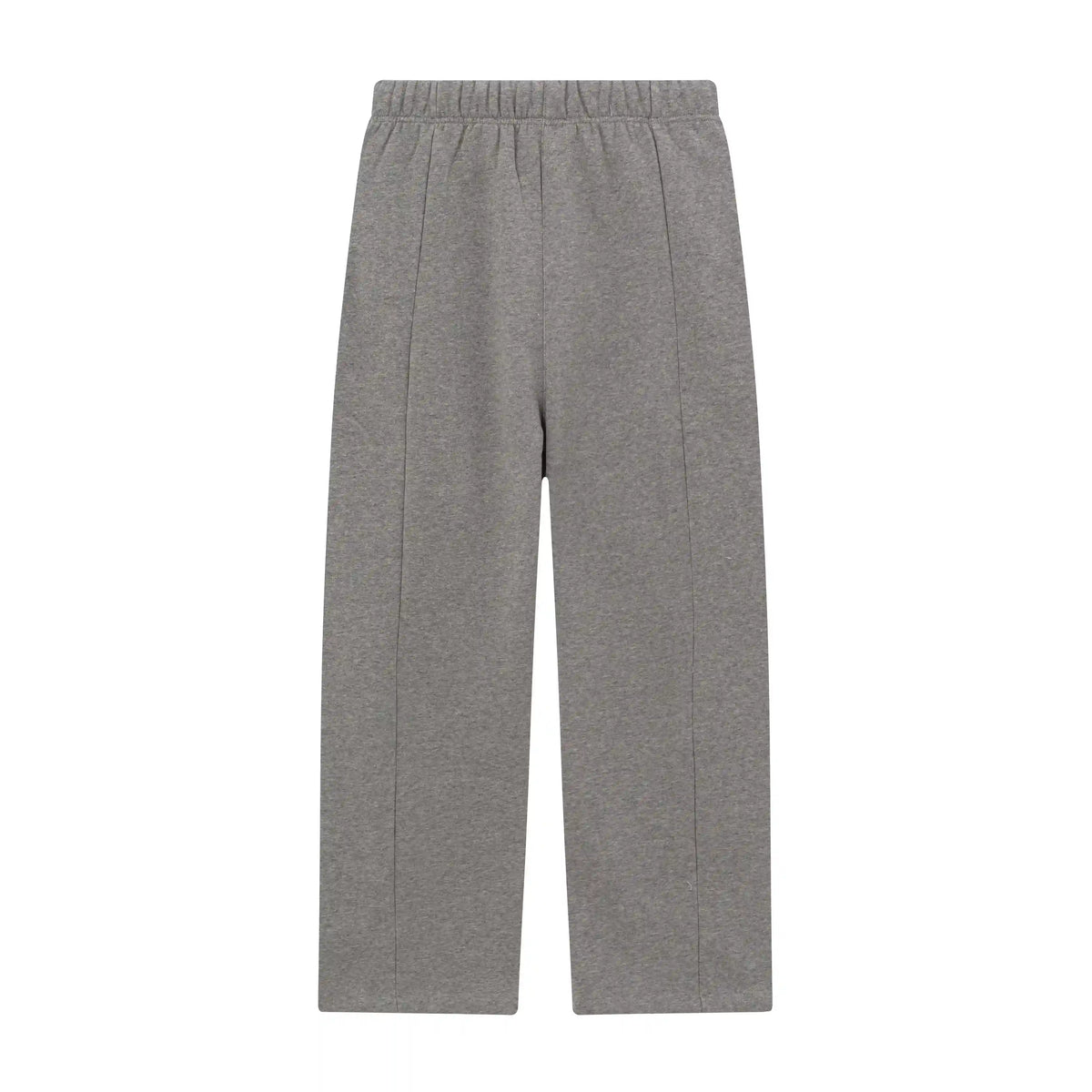 Essentials Sweatpants – Gray Stone Heavyweight Fleece