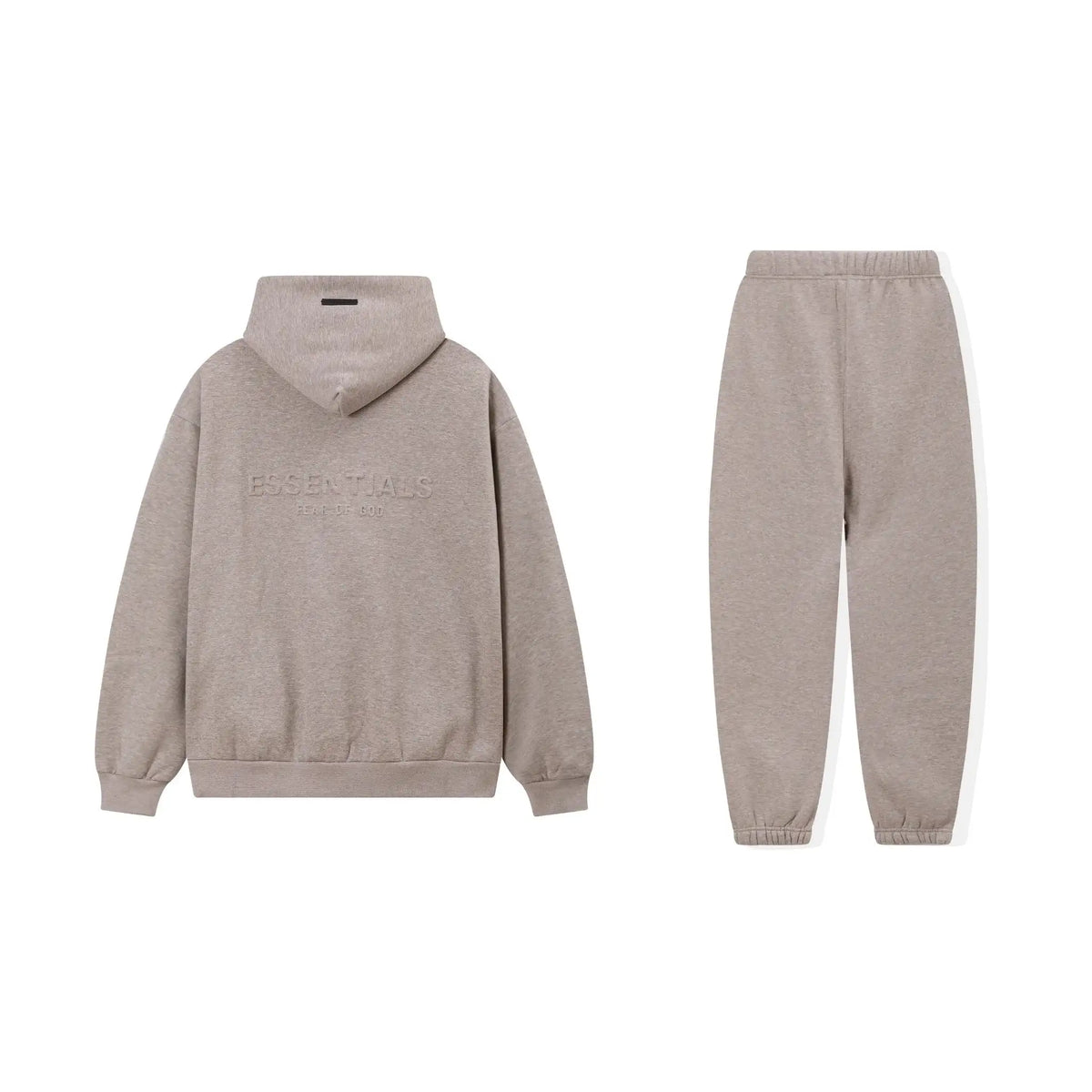 Pale Rock Essentials Tracksuit Pullover