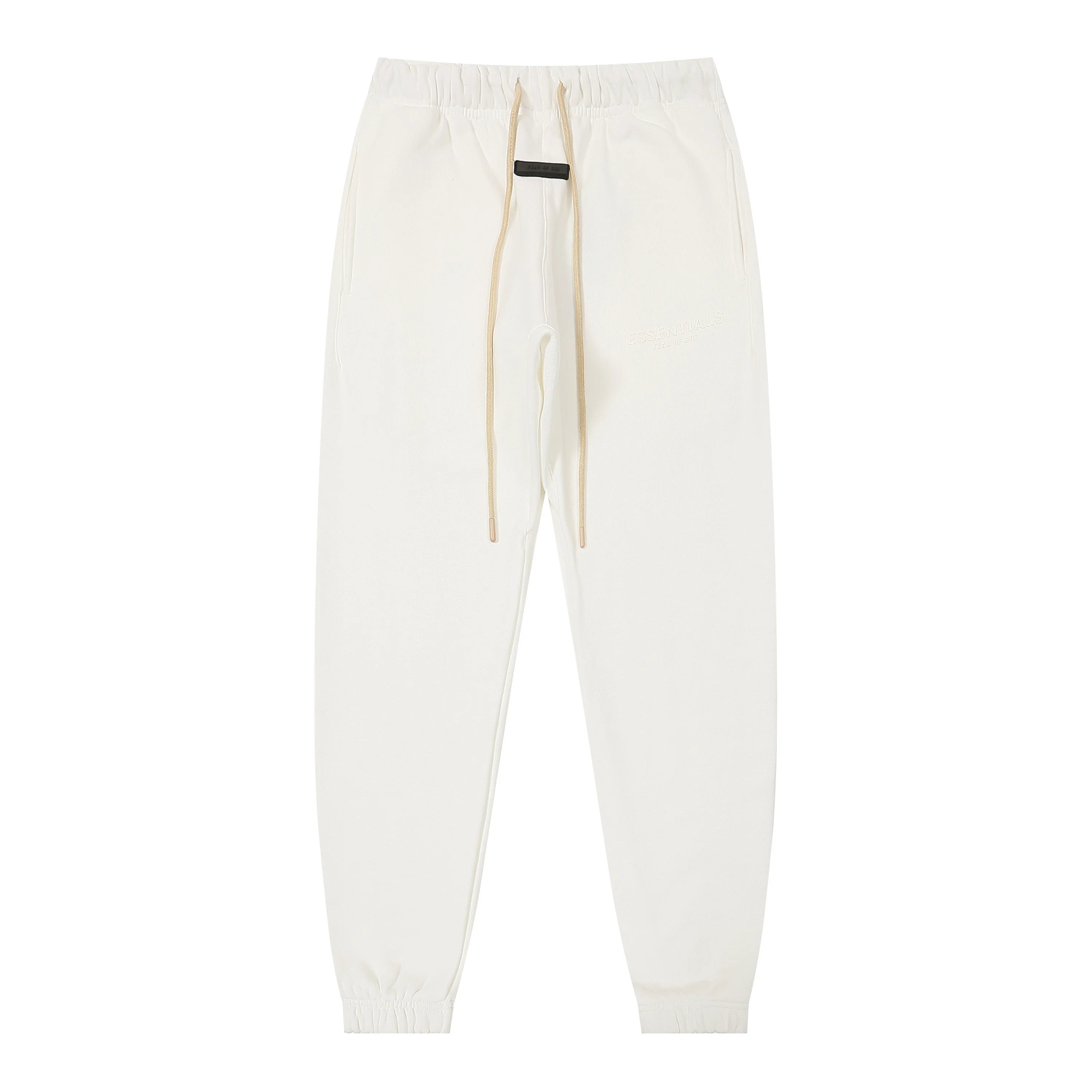 ESSENTIALS Clothing Eggshell Tracksuit