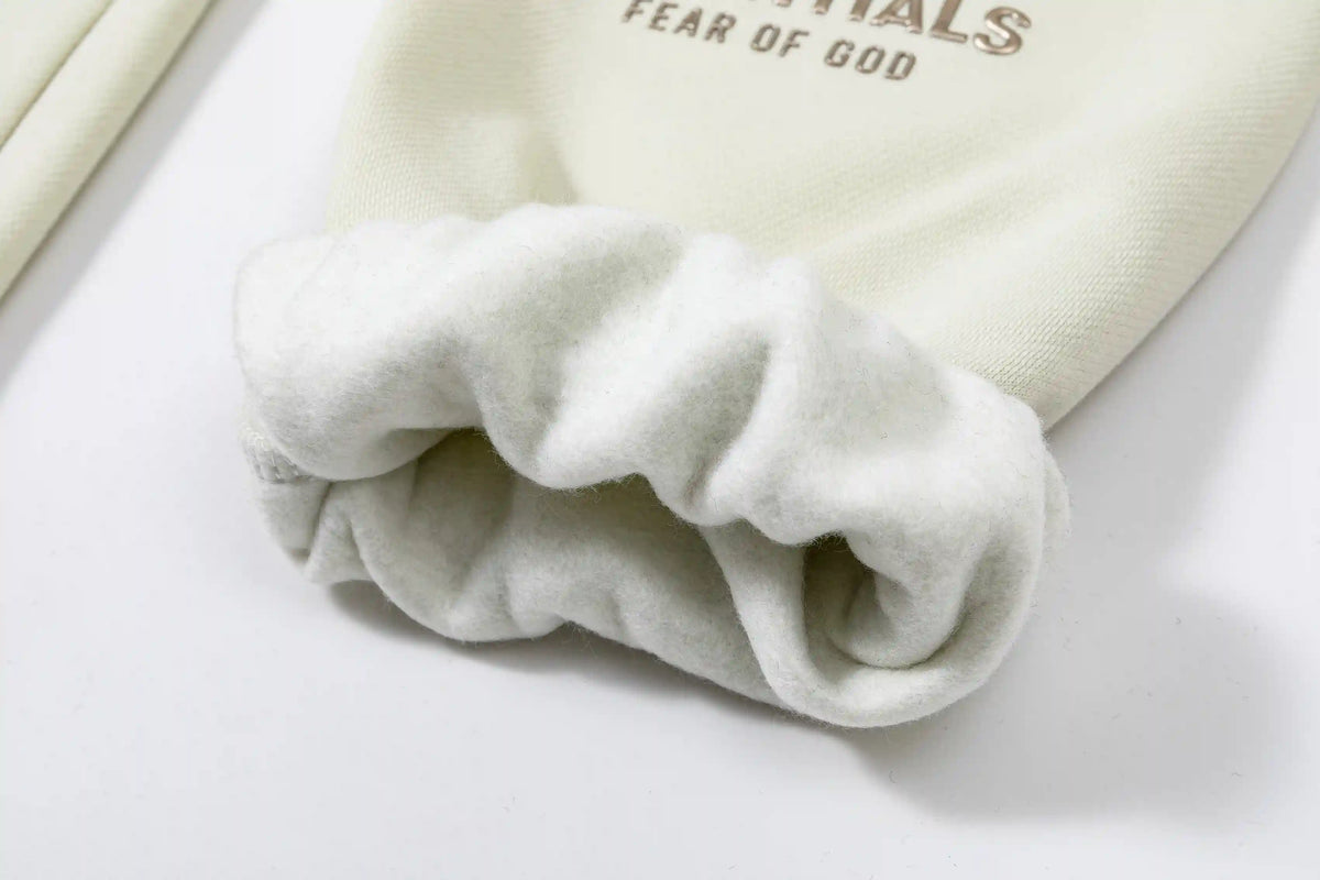 Essentials Sweatpants – Matcha Green Essential Pants