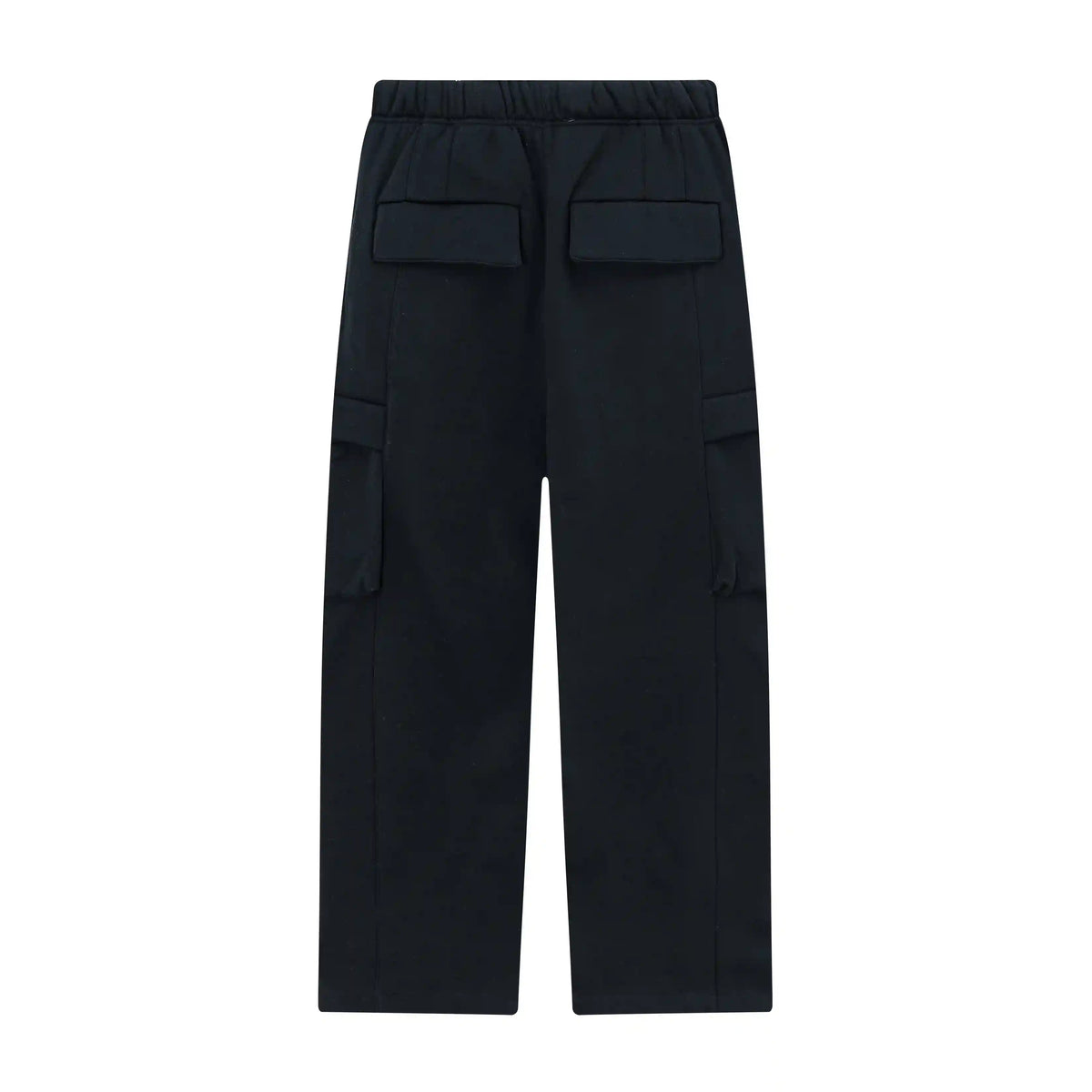 Essentials Sweatpants – Black Essential Pants