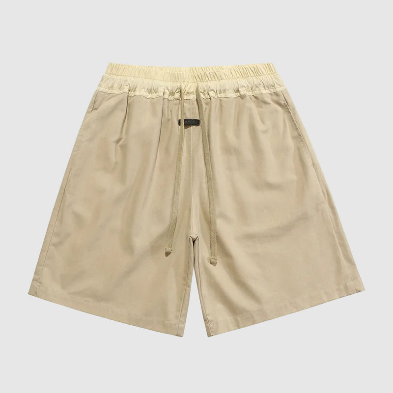 Essentials Clothing Calm Shell Short