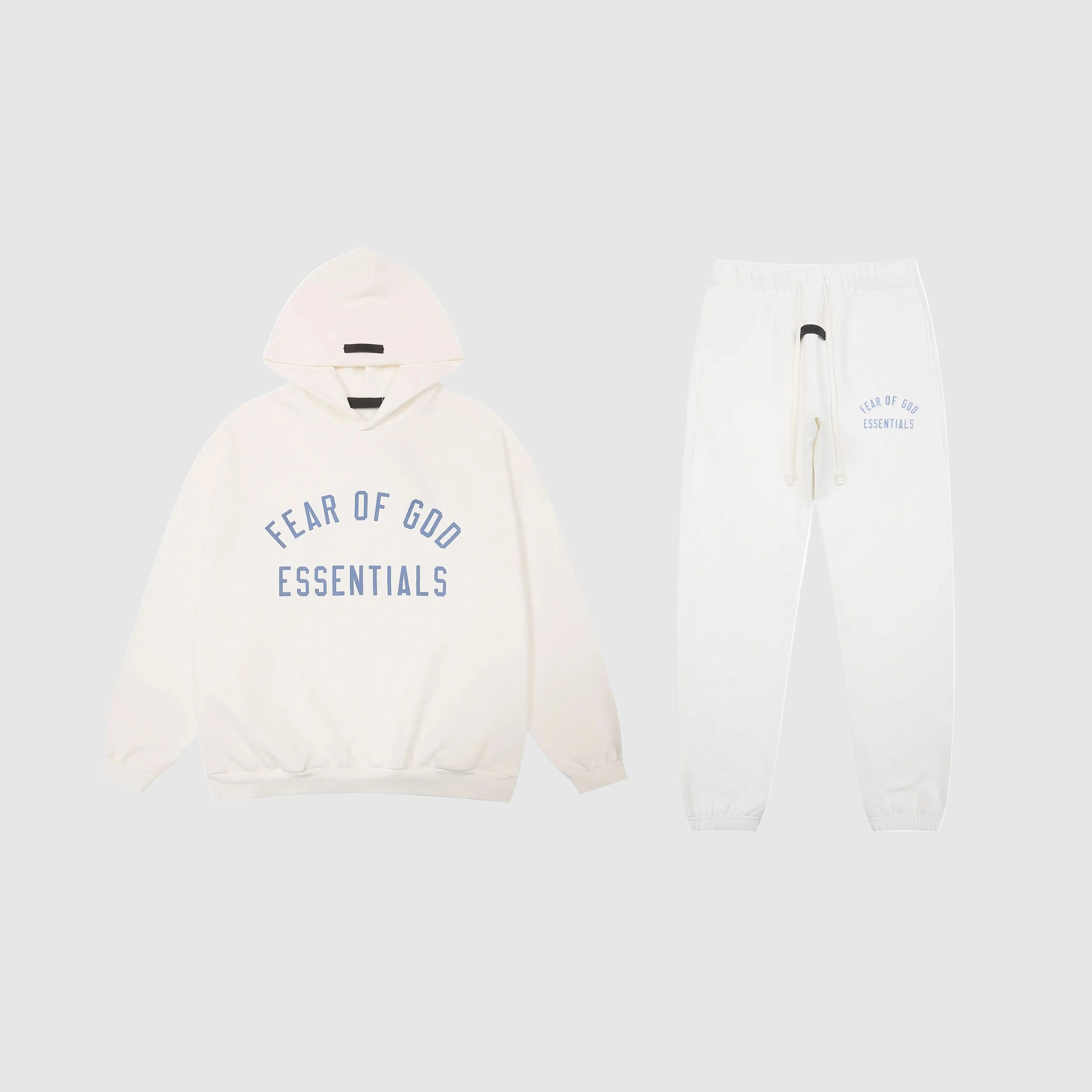 ESSENTIALS Clothing Cloud Dance Tracksuit