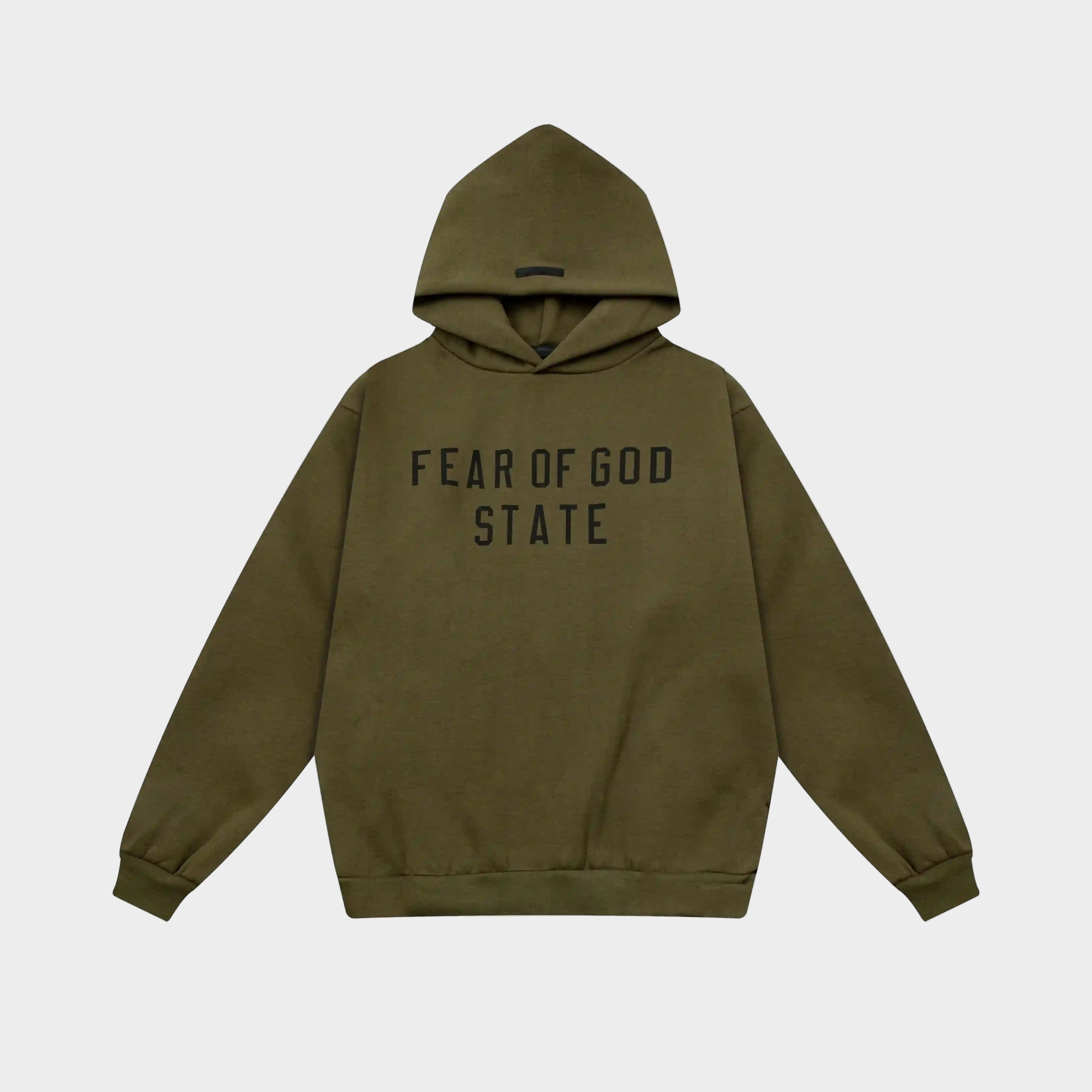 ESSENTIALS Clothing Woodland Hoodie