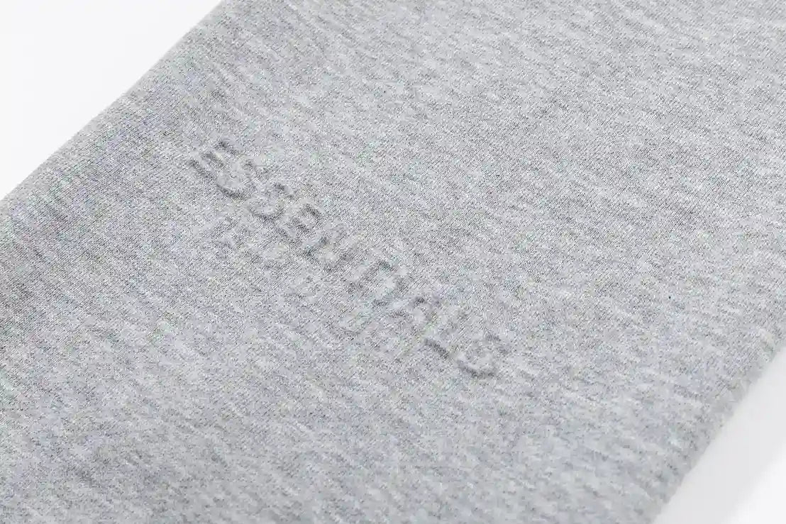 Essentials Sweatpants – Dark Oatmeal Essential Pants