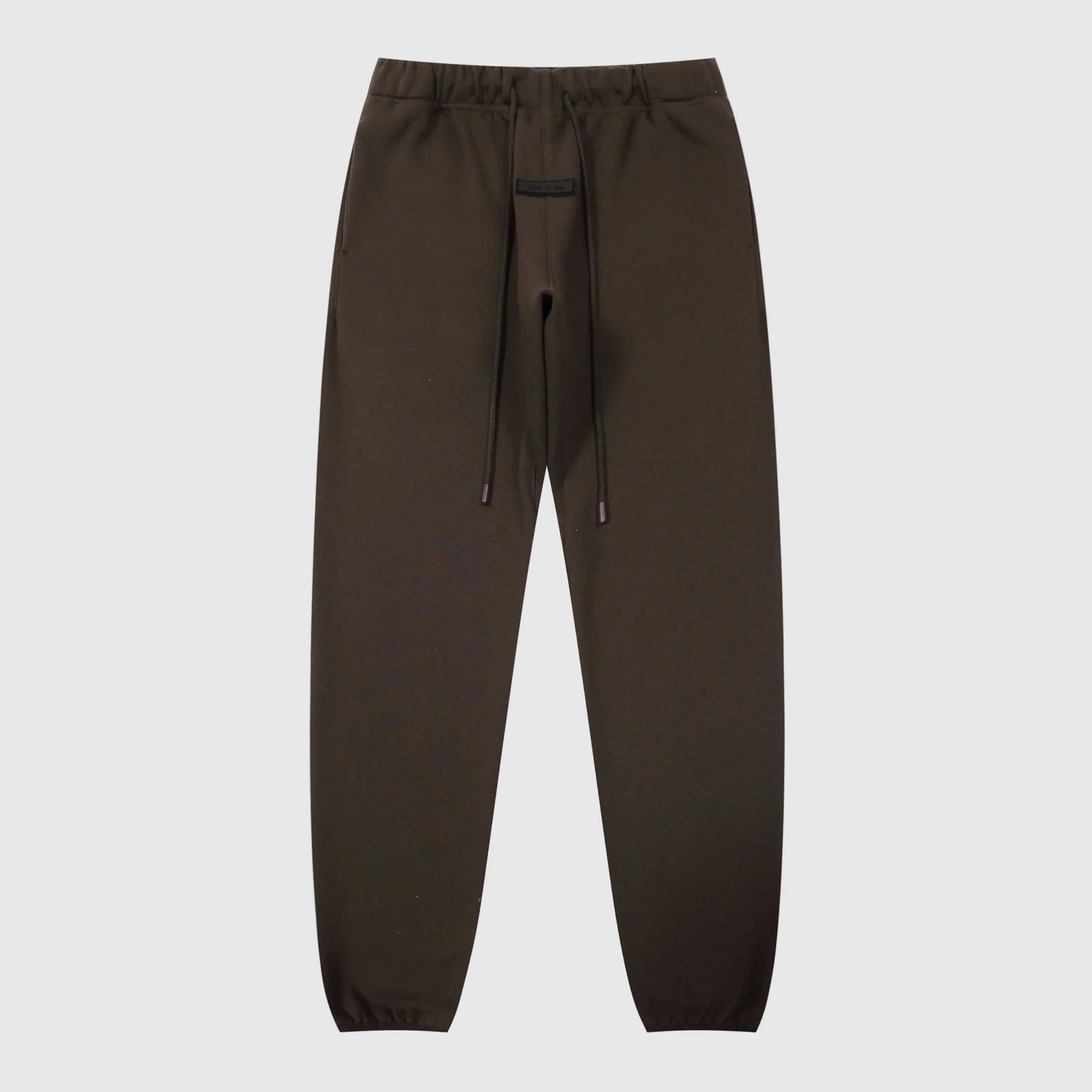 Essentials Clothing English Walnut Pant