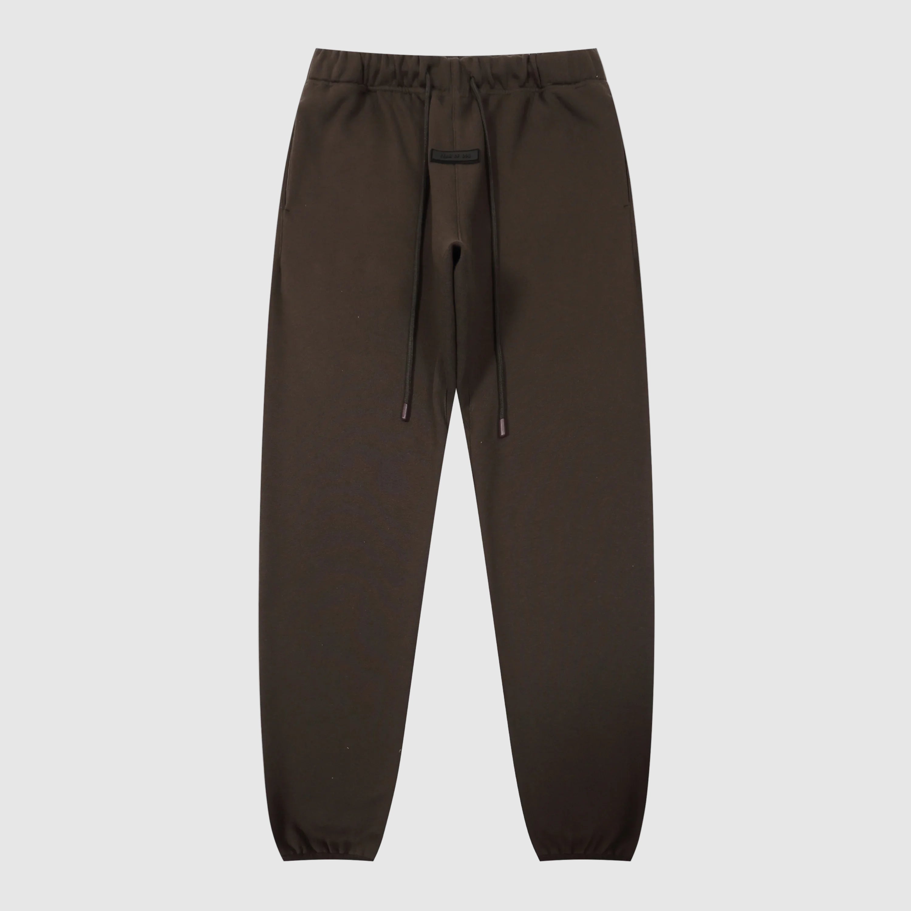 Essentials Clothing English Walnut Pant