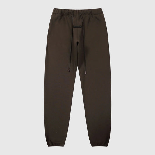 Essentials Clothing English Walnut Pant