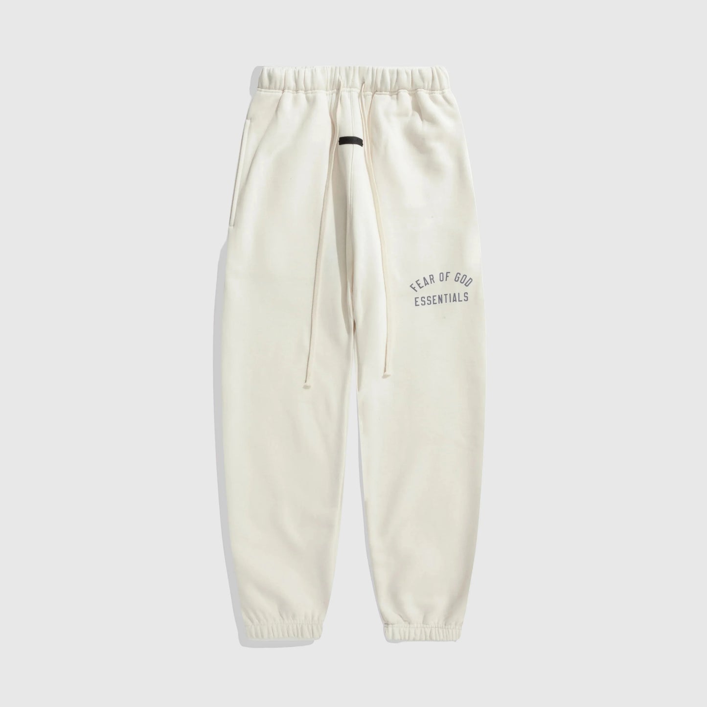 Essentials Cloud Dance Core Fleece Sweatpants – Everyday Streetwear Joggers