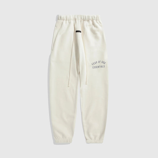 Essentials Cloud Dance Core Fleece Sweatpants – Everyday Streetwear Joggers