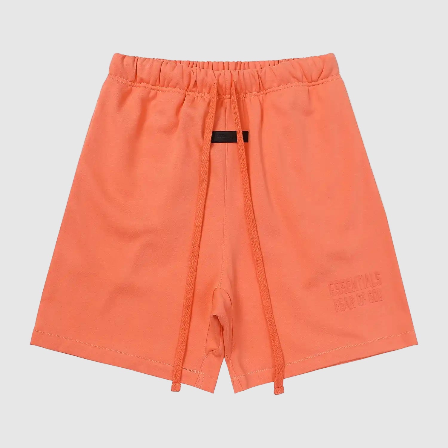 Essentials Clothing Coral Short