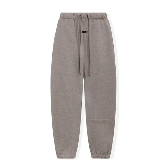 Essentials Sweatpants – Gray Stone Essential Pants