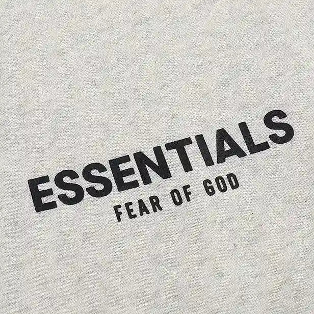 ESSENTIALS Clothing Cloud Dance Hoodie