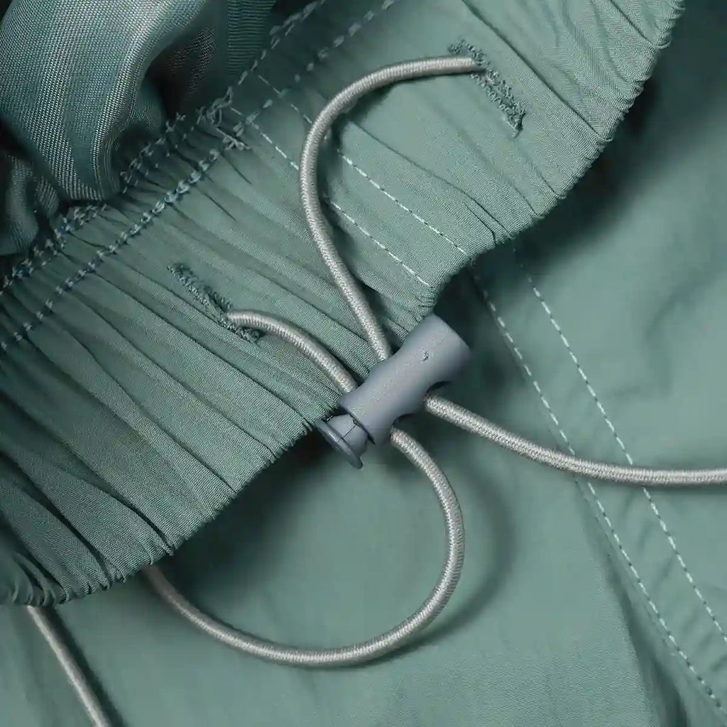 Essentials Clothing Dawn Short