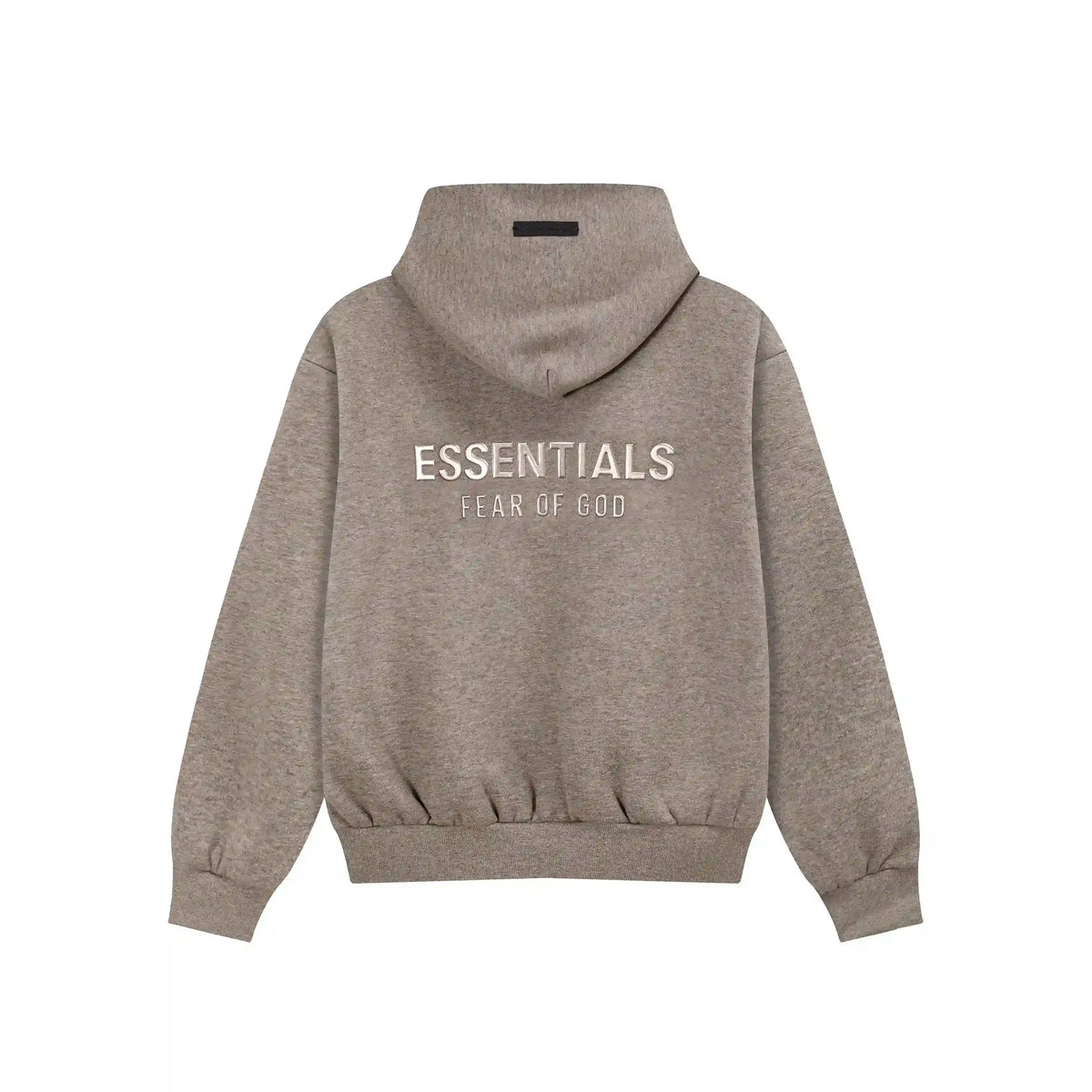 Gray Stone Essentials Tracksuit Pullover
