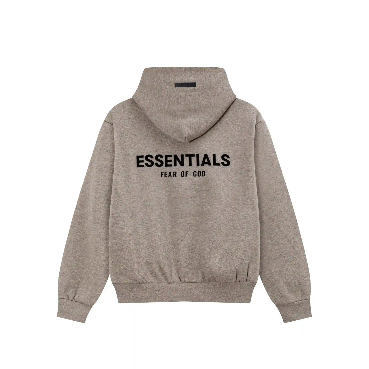 Gray Stone Essentials Tracksuit Pullover