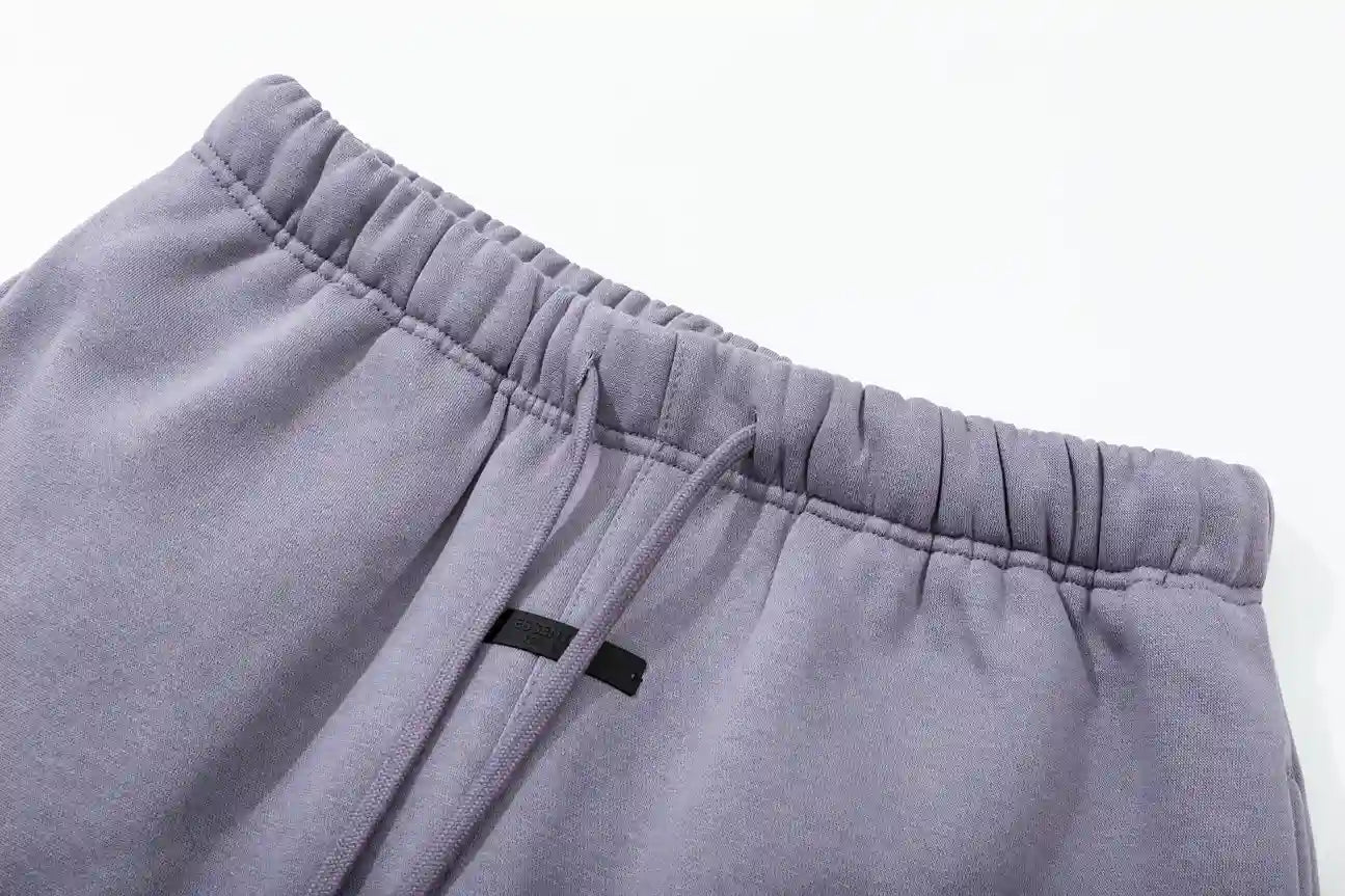 Essentials Clothing Pastel Purple Pant
