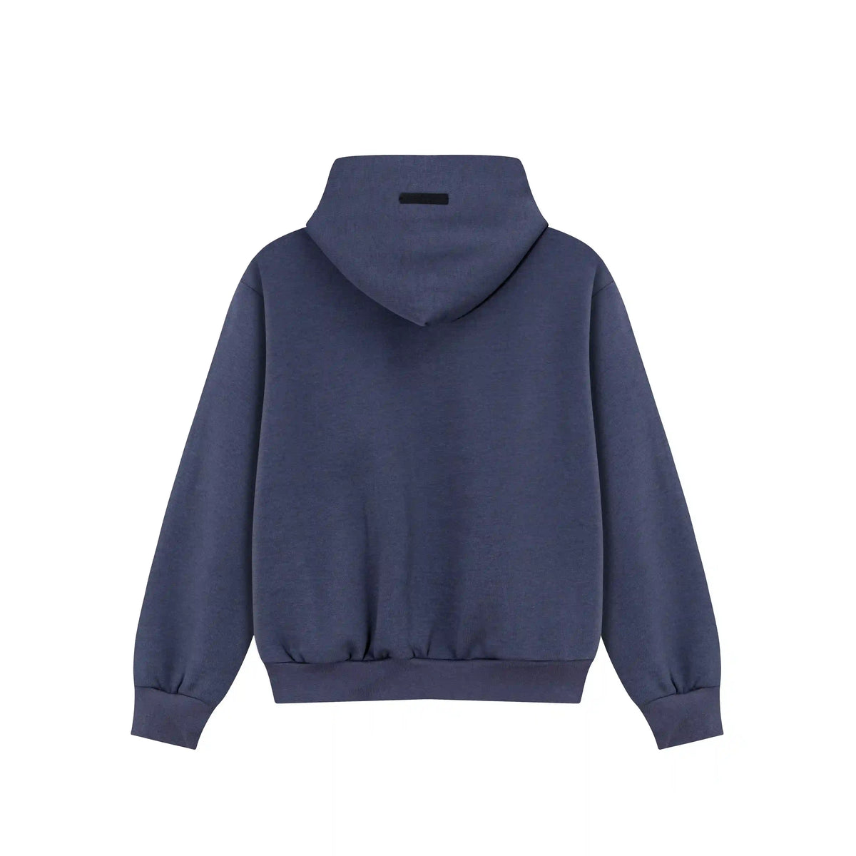 Denim Blue Essentials Tracksuit Pullover