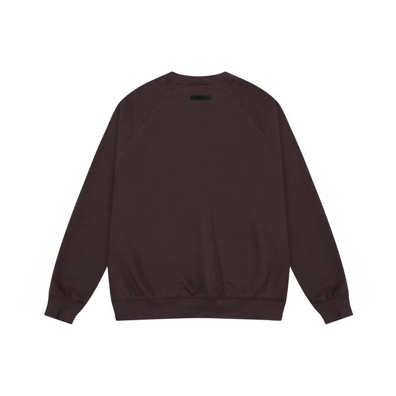 ESSENTIALS Clothing Congo Brown Tracksuit