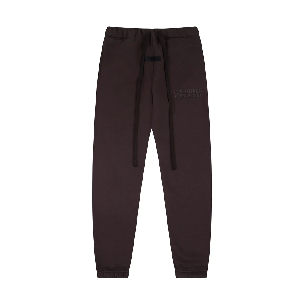 ESSENTIALS Clothing Congo Brown Tracksuit