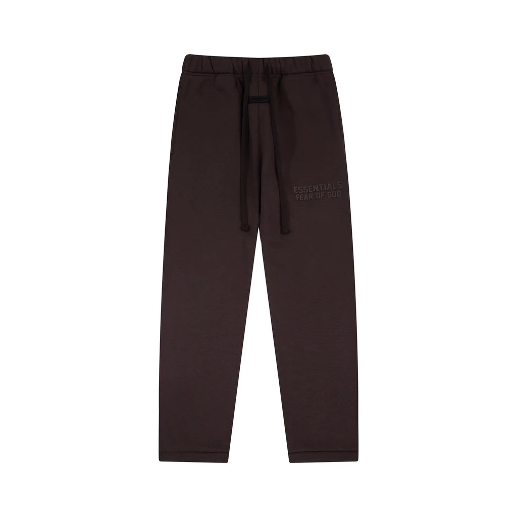 ESSENTIALS Clothing Congo Brown Tracksuit